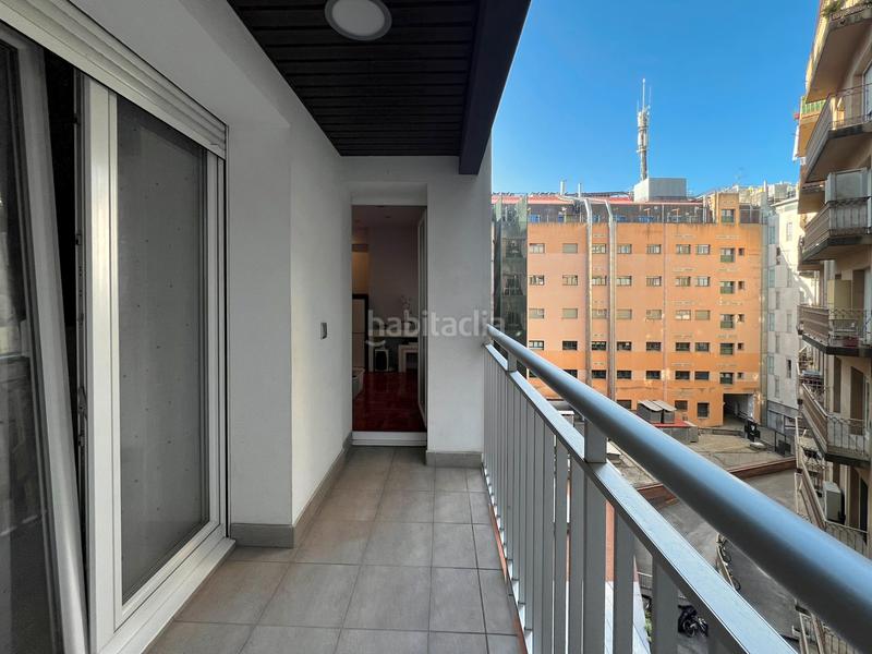 Foto 88816b3a-0121-43fe-98db-9913ea626041. Pis amb calefacció a Amara Donostia - San Sebastián