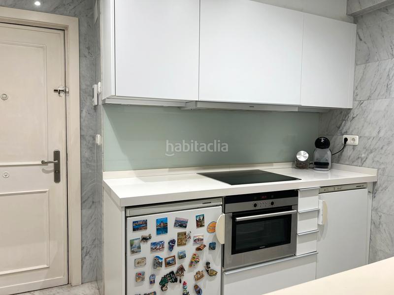 Foto 8bac6f14-26c0-4cfb-9f38-40f9f6992cd2. Pis amb calefacció a Amara Donostia - San Sebastián