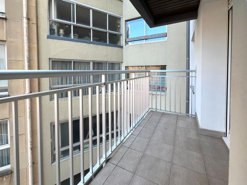 Foto 8d8a977c-206d-47e5-85da-8d675d68227c. Pis amb calefacció a Amara Donostia - San Sebastián