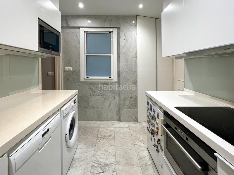 Foto a7d17828-9b49-4263-80ce-cd222cb3ead6. Pis amb calefacció a Amara Donostia - San Sebastián