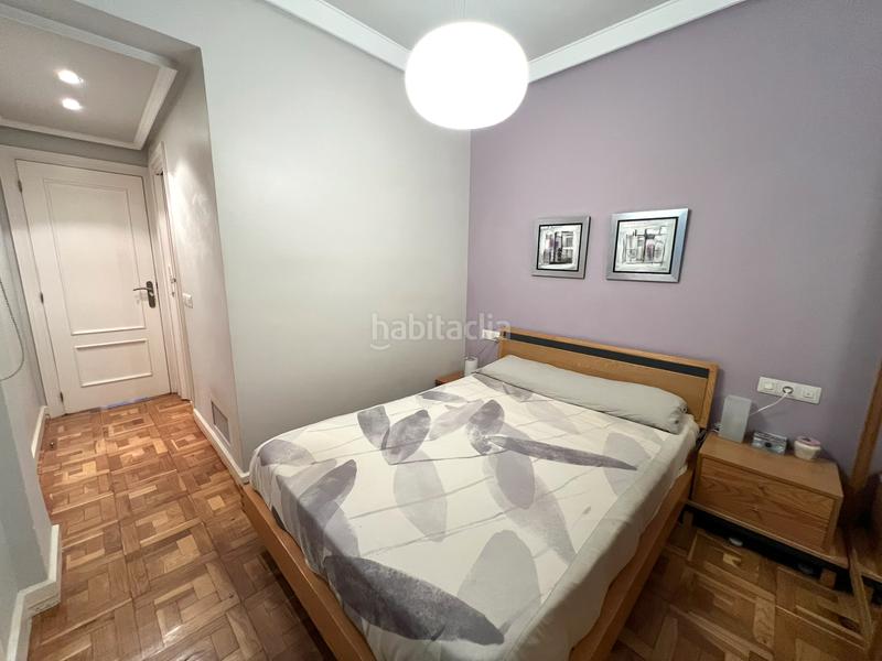 Foto ac8ad951-2f22-44a9-93cb-b0ff5bb65348. Pis amb calefacció a Amara Donostia - San Sebastián