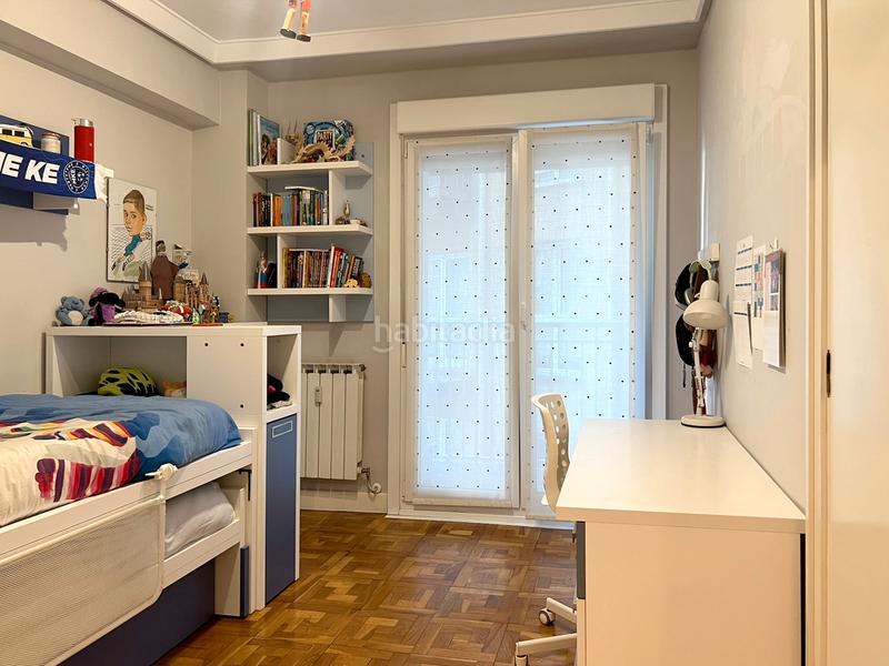 Foto bc43e0aa-96c2-4038-8623-4307fe99a28a. Pis amb calefacció a Amara Donostia - San Sebastián