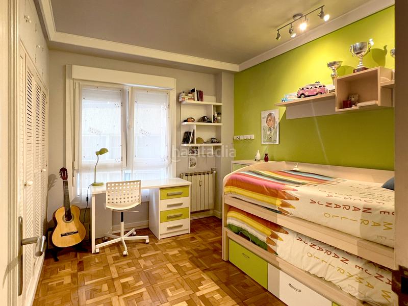 Foto cf0aad83-b8e7-4a8d-8ce3-287465eb3790. Pis amb calefacció a Amara Donostia - San Sebastián