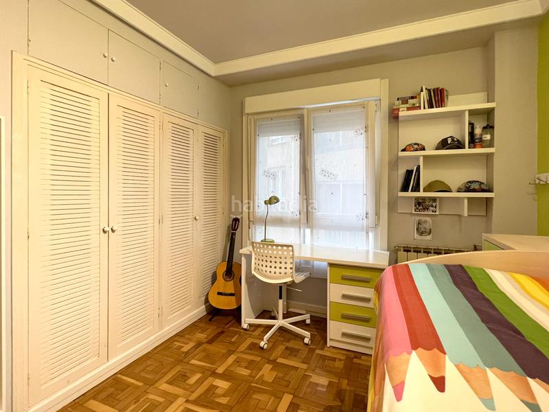 Foto d9798804-b047-4cc7-9663-b09c8caf7ed6. Pis amb calefacció a Amara Donostia - San Sebastián