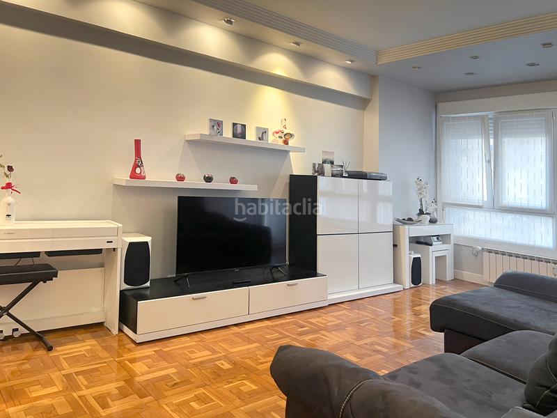 Foto e065383a-d43d-4c94-a0e9-468559a13631. Pis amb calefacció a Amara Donostia - San Sebastián