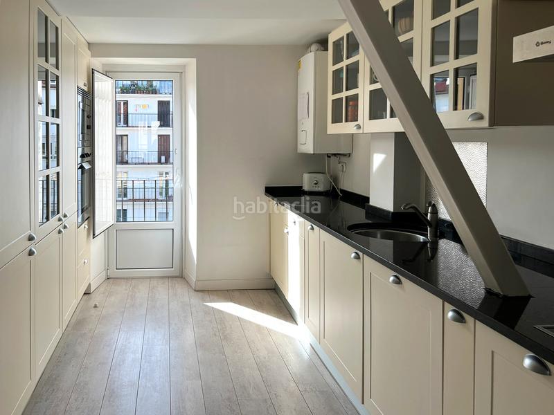 Foto 18908cd7-1445-472a-b7af-746e16a193bf. Pis a gipuzkoa kalea 24 a Zarautz