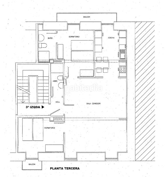 Foto e0786586-f983-496e-b29c-d74a526bddca. Pis a gipuzkoa kalea 24 a Zarautz