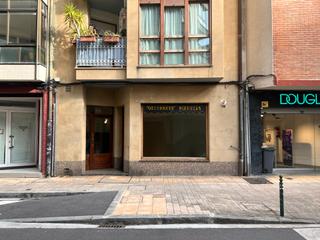 Local Comercial en Salegi kalea 5b. Local salegi kalea 5b