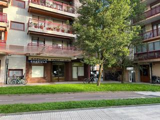 Locale commerciale in Zarautz. Local urdaneta kalea 4