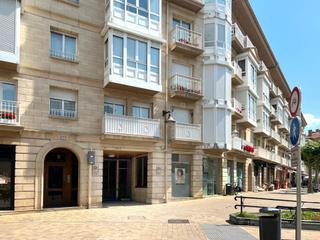 Posto auto in Zarautz