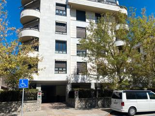 Miete Autoparkplatz in Zarautz