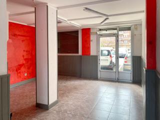 Locale commerciale in Zarautz