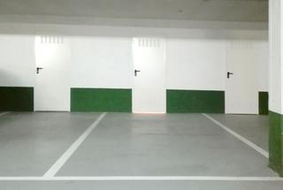 Miete Autoparkplatz in Zarautz