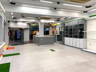 Locale commerciale in Zarautz