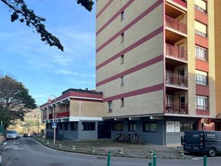 Geschäftsraum in Etxepare 6