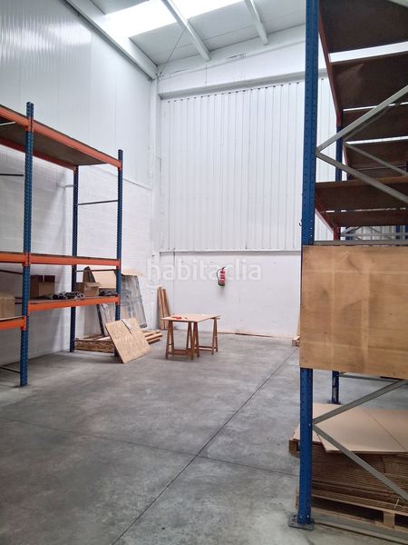 Foto 4097507f-7ed1-4af6-ba0a-5d710daf18d2. Nau industrial a Azpeitia