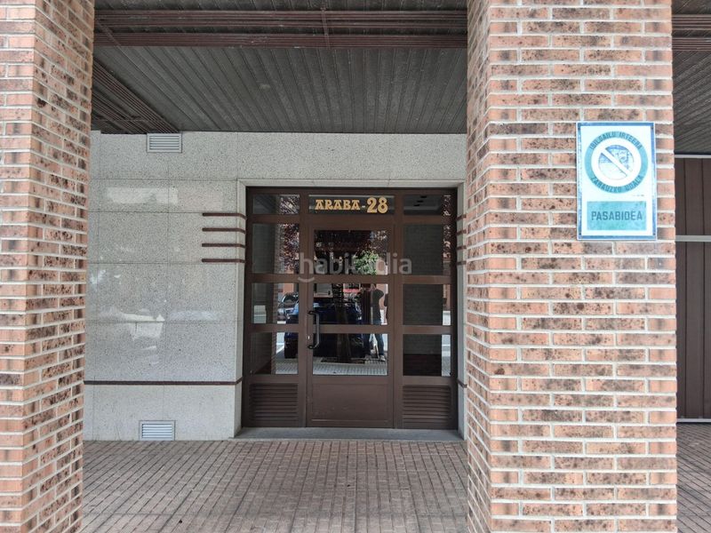 Foto 9521c567-e7f9-4214-8c4b-09d2357d5aaa. Aparcament cotxe a Zarautz