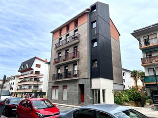 Lloguer Pis a Zarautz. Piso alquiler san pelayo