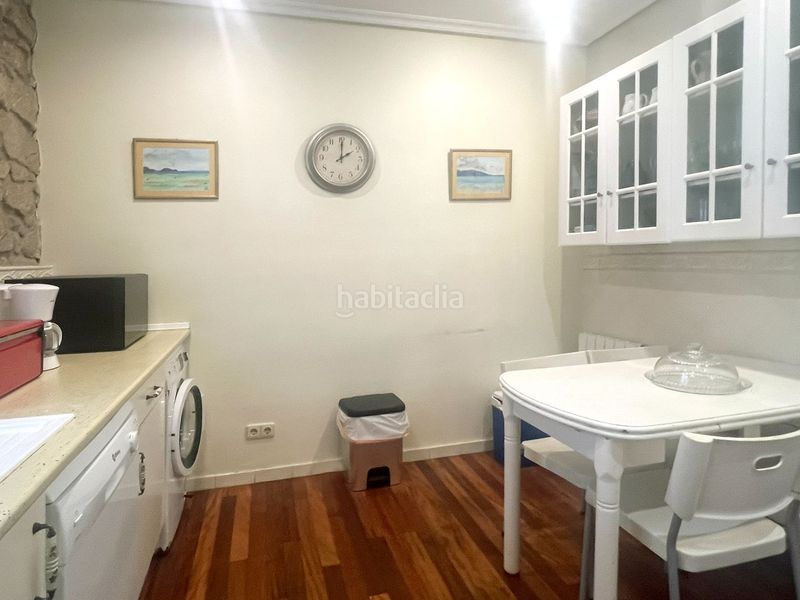 Foto 10ff33be-1aec-4030-85d6-05d276cbd952. Location appartement dans Zarautz