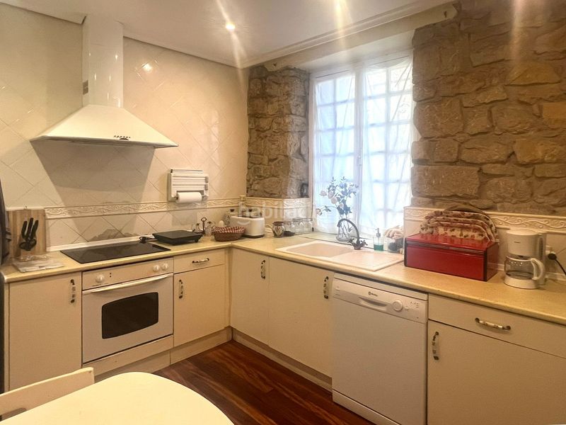 Foto 583aba23-59ed-40a3-be7e-21485fa6ea6b. Location appartement dans Zarautz
