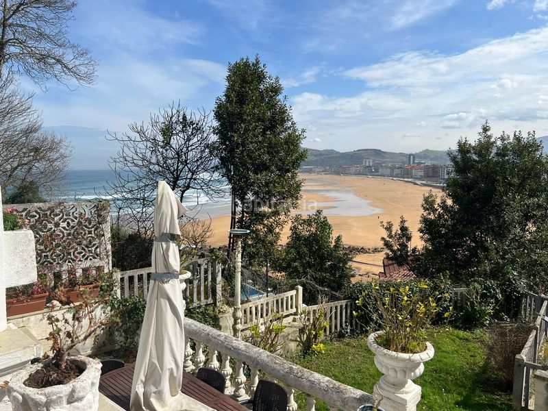 Foto 6f215c87-acb0-44e0-bfe4-c394a14e4ca3. Location appartement dans Zarautz