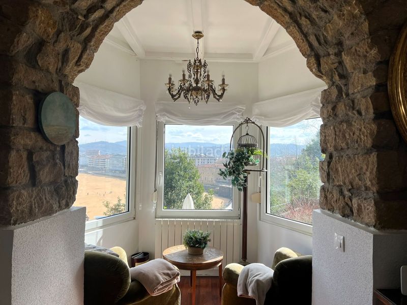 Foto 7fc46c56-4049-42f4-814e-daebe3e8ad03. Location appartement dans Zarautz
