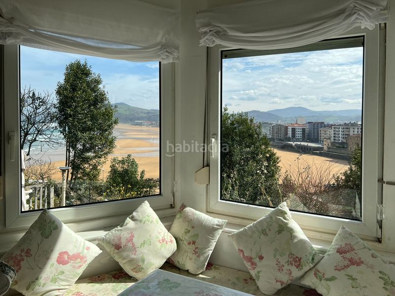 Foto b349cfb0-beec-44a0-a745-266a378f0266. Location appartement dans Zarautz