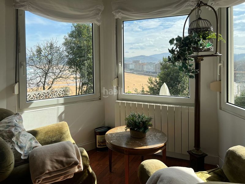 Foto b3d3c890-ed58-4e7c-b18b-12fd3f1988c6. Location appartement dans Zarautz