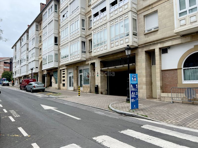 Foto 0d3eb270-0fbf-43ad-a45b-46bc39cbf4d1. Posto auto in Zarautz