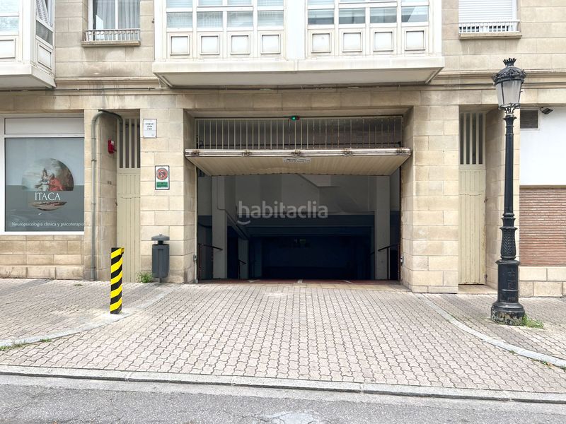Foto bb2efb43-eecf-4989-b4ea-41314c18a4a0. Posto auto in Zarautz