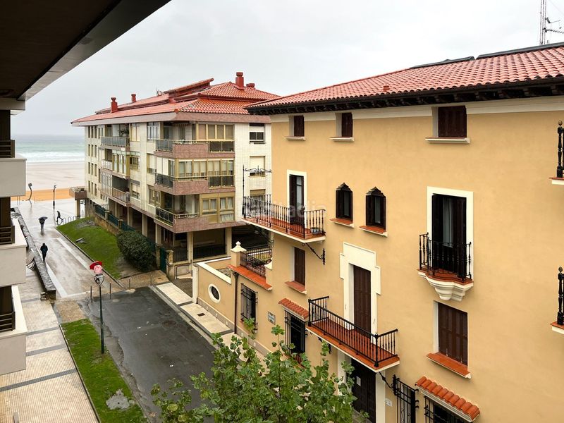 Foto 10fd2b2f-b7f4-40c0-a624-45f57afc8326. Affitto appartamento in Zarautz