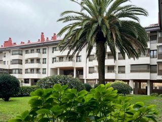 Affitto Appartamento in Zarautz. Alquiler temporal eguzki lore