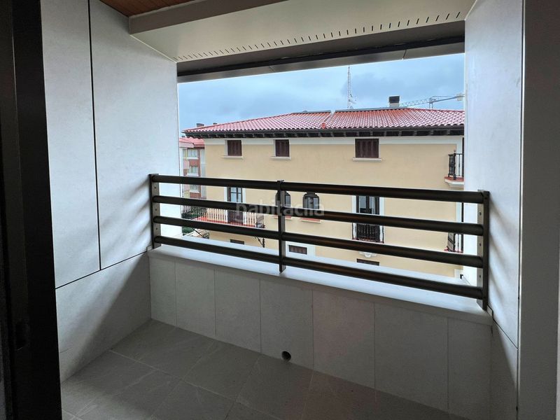 Foto b4ff237f-70b9-4409-ae87-64d65383fab9. Affitto appartamento in Zarautz