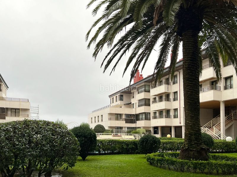 Foto c22593c7-9f1d-41a0-b408-aa9a92b0d51b. Affitto appartamento in Zarautz