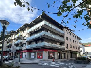 Etagenwohnung in Orio. Estupendo piso en balearen kalea