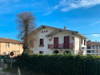 Appartement à Calle san inazio 23
