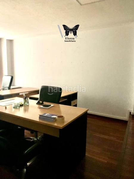 Foto 3b836cf4-d793-4ec5-b9bb-23904c246edf. Location bureau dans Salesas - Foncalada - Campoamor Oviedo