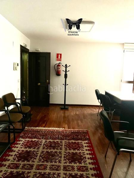 Foto 31fe4abd-3496-4b1e-b853-fcfab6729b63. Miete büro in Salesas - Foncalada - Campoamor Oviedo