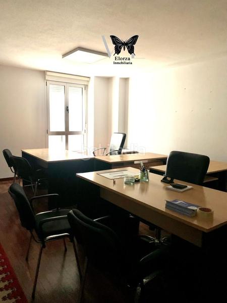 Foto be8517b7-4113-4f9f-b4ca-329bad95717c. Miete büro in Salesas - Foncalada - Campoamor Oviedo