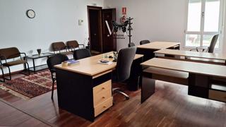 Oficina a Salesas - Foncalada - Campoamor. Oficina en venta en centro, 1 dormitorio.