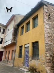 Terreny residencial a Grado. Solar en venta en grado.