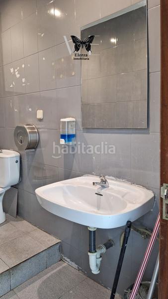 Foto 14a94f0c-e0a6-4a07-8b85-45aefa43d7e3. Alquiler local comercial local com. en alquiler en general elorza, 1 despacho. en Oviedo