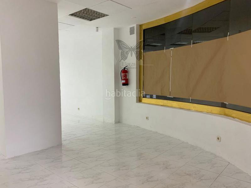 Foto 275d6b16-83a8-44cc-a1aa-f72562f03c38. Alquiler local comercial local com. en alquiler en general elorza, 1 despacho. en Oviedo