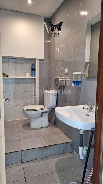 Foto a3baaa9d-91ac-4f86-8d8f-7e06f30ff25c. Alquiler local comercial local com. en alquiler en general elorza, 1 despacho. en Oviedo