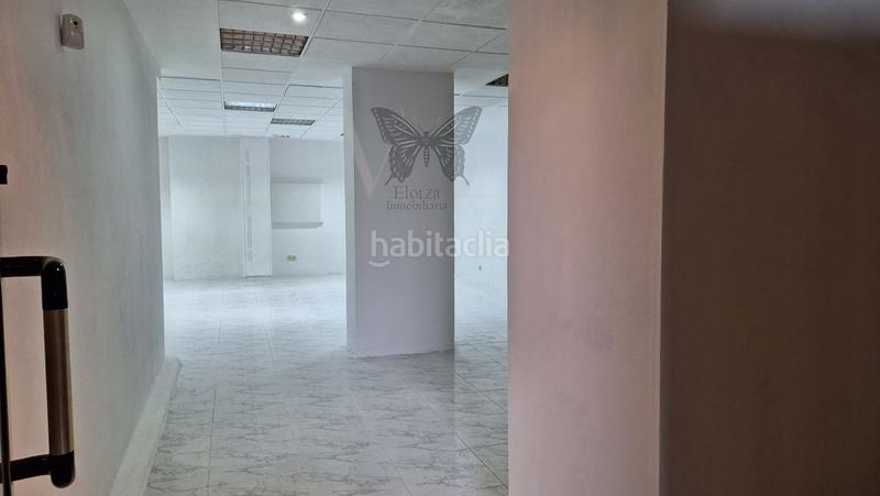 Foto dc9557a2-f65c-4784-a42f-d2946772f797. Alquiler local comercial local com. en alquiler en general elorza, 1 despacho. en Oviedo