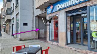 Aparcament cotxe a Milán - Pumarín. Garaje en venta en el milán.