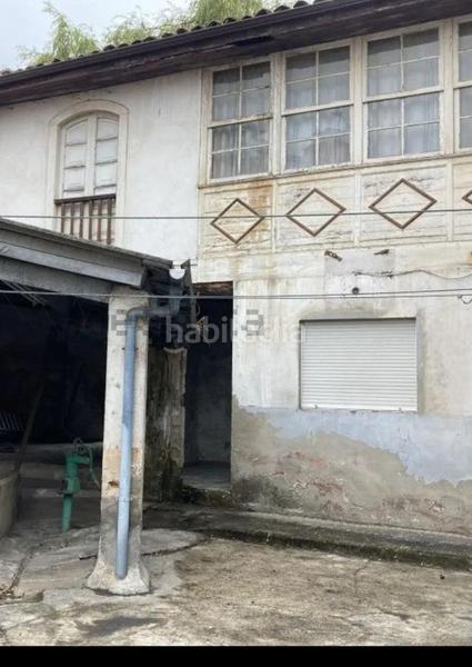 Foto 2775e529-3e01-48c3-bb65-a98c9028f489. Haus mit parking in Villalegre - La Luz Avilés