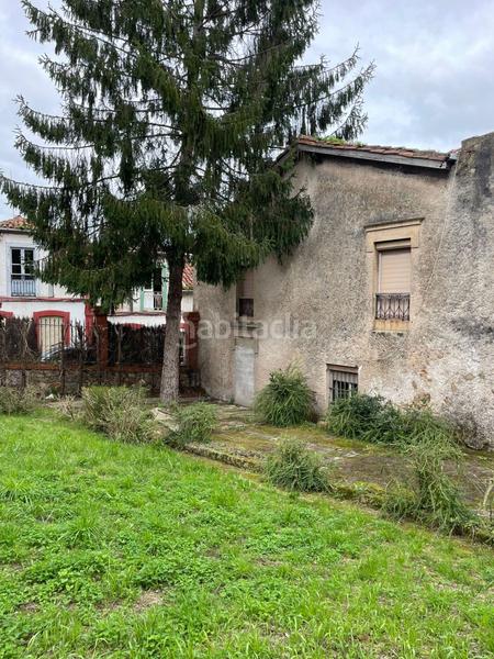 Foto 27de3c46-8436-45d8-ac7e-fa6c7d5940ec. Haus mit parking in Villalegre - La Luz Avilés