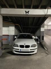 Aparcament cotxe a Milán - Pumarín. Garaje en venta en centro.