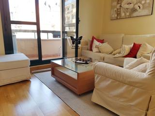 Location Appartement à Montecerrao. Piso en alquiler en montecerrao, 3 dormitorios.